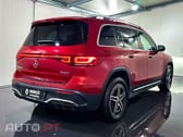Mercedes-Benz EQB 350 4Matic AMG Line