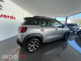 Citroen C3 Aircross 1.2 PureTech C-Series
