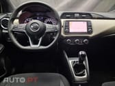 Nissan Micra 1.0 IG-T Acenta