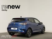 Renault Clio Clio 1.0 TCe Techno