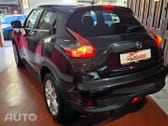 Nissan Juke 1.2 DIG-T N-Connecta