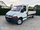 Renault Master 2.5 dCi L3 3.5T 100