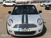 MINI Cooper One