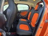 Smart ForFour 1.0 Edition 1 71