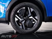Peugeot E-2008 54 kWh GT
