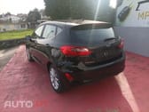Ford Fiesta 1.0 EcoBoost Business