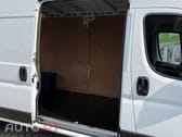 Fiat Ducato 2.3  150 CV  L4 H2
