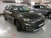 Ford Focus SW 1.5 TDCi EcoBlue Active