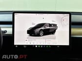 Tesla Model Y Long Range Dual Motor AWD