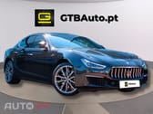 Maserati Ghibli I.V.A DEDUTIVEL GT Mild-Hybrid