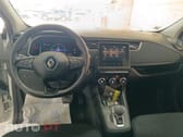 Renault Zoe (c/ Bateria) Zen 50