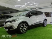 Renault Captur 0.9 TCE Exclusive