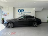 Mercedes-Benz E 300 de AMG Line