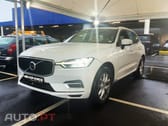 Volvo XC60 2.0 T8 PHEV Inscription AWD