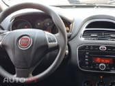 Fiat Punto 1.2 Young S&S