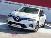Renault Clio 1.0 TCe Limited