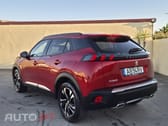 Peugeot 2008 1.2 PureTech Allure Pack