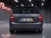 Skoda Fabia Break 1.2 Classic Plus