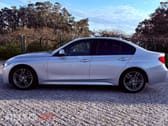 BMW 318 d Pack M Shadow Auto
