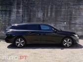 Peugeot 308 SW 1.2 PureTech Allure Full LED