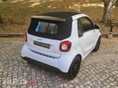 Smart ForTwo Fortwo Cabrio