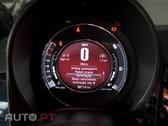 Fiat 500C 1.0 Hybrid