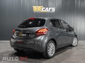 Peugeot 208 ND