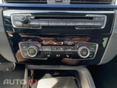 BMW X2 16 d sDrive Auto Pack M
