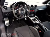 Audi TT 2.0 TDi quattro S-line