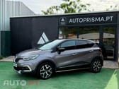 Renault Captur 1.2 TCe Initiale Paris