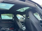 Porsche Panamera 4 E-Hybrid