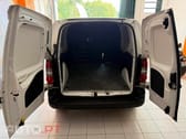Citroen Berlingo BlueHDI