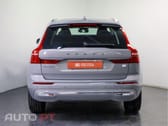 Volvo XC60 2.0 T6 350 AWD PHEV Core Auto
