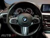 BMW 520 d Pack M Auto