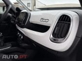 Fiat 500L 1.3 MJ Cross