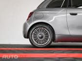 Fiat 500e Icon