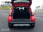 Renault Captur Exclusive