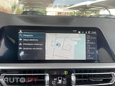 BMW 330 e iPerformance Advantage