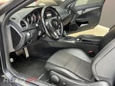 Mercedes-Benz C 220 CDI Coupe Amg Edition