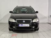Fiat Croma 1.9 M-Jet Emotion