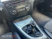 BMW 118 D COUPE PACK M