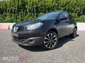 Nissan Qashqai 1.6 dCi Tekna Premium 18