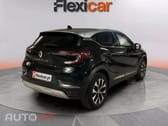 Renault Captur 1.0 TCe Techno