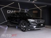 Volvo XC40 T5 Recharge DKG Plus Dark
