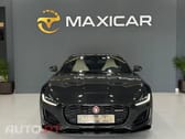 Jaguar F-Type P300 Aut. R-Dynamic