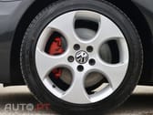 Volkswagen Golf Cabriolet 2.0 TSI GTI