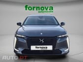 DS DS4 E-Tense Performance Line EAT8