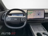 XPeng G6 87.5 kWh AWD Performance