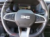 Dacia Duster Journey Eco-G 100