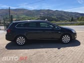 Opel Astra J Sports Tourer 1.7 CDTI